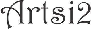 ARTSI2 logo