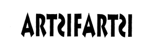 ARTSIFARTSI logo