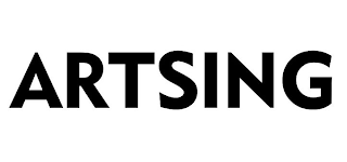 ARTSING logo