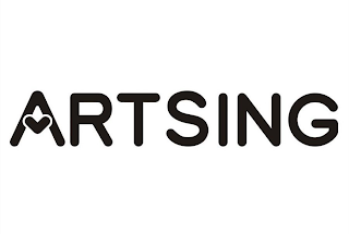 ARTSING logo