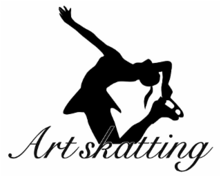 ARTSKATTING logo