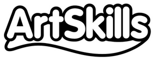ARTSKILLS logo