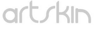 ARTSKIN logo