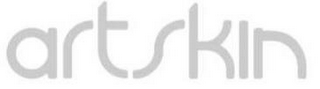 ARTSKIN logo