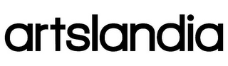 ARTSLANDIA logo