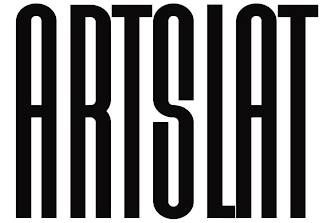 ARTSLAT logo
