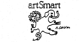 ARTSMART logo