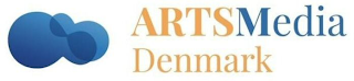 ARTSMEDIA DENMARK logo