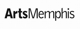 ARTSMEMPHIS logo