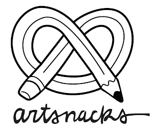 ARTSNACKS logo
