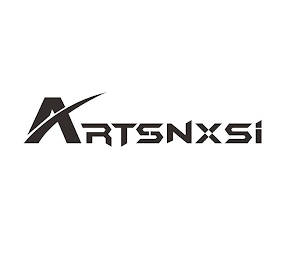 ARTSNXSI logo