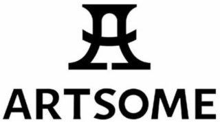 ARTSOME logo