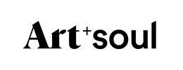 ART+SOUL logo