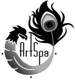 ARTSPA logo