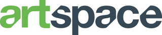 ARTSPACE logo