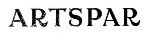 ARTSPAR logo