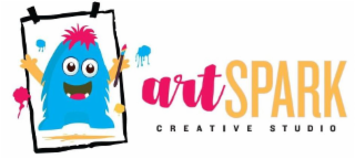 ARTSPARK CREATIVE STUDIO logo