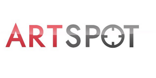 ARTSPOT logo