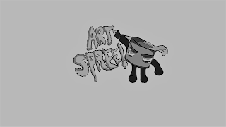 ARTSPREE logo