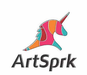 ARTSPRK logo