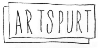 ARTSPURT logo