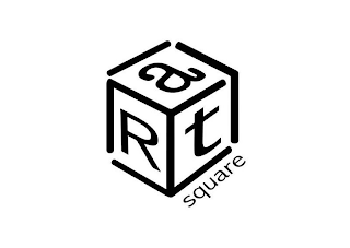 ARTSQUARE logo