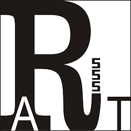 ARTSSS logo
