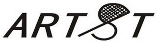 ARTST logo