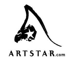 ARTSTAR logo