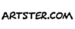 ARTSTER.COM logo