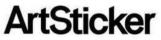 ARTSTICKER logo