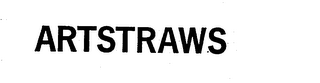 ARTSTRAWS logo