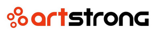 ARTSTRONG logo