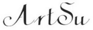 ARTSU logo