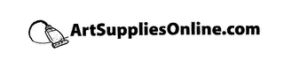 ARTSUPPLIESONLINE.COM logo