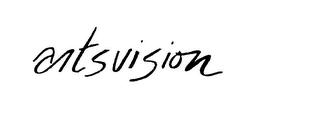 ARTSVISION logo