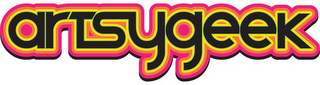 ARTSYGEEK logo