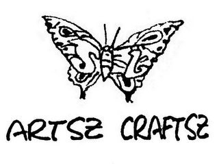 ARTSZ SZ CRAFTSZ logo