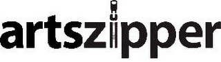 ARTSZIPPER