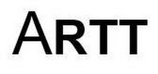 ARTT logo