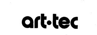 ART.TEC logo