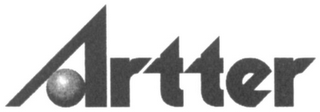 ARTTER logo