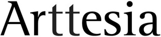 ARTTESIA logo