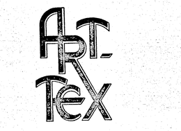 ART.TEX logo