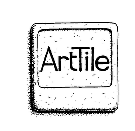 ARTTILE logo