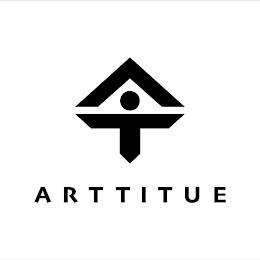 ARTTITUE logo