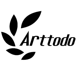 ARTTODO logo