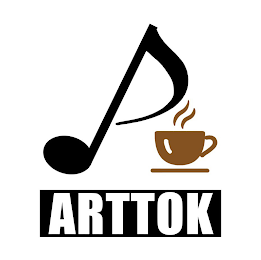 ARTTOK logo