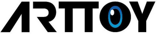 ARTTOY logo
