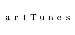 ARTTUNES logo